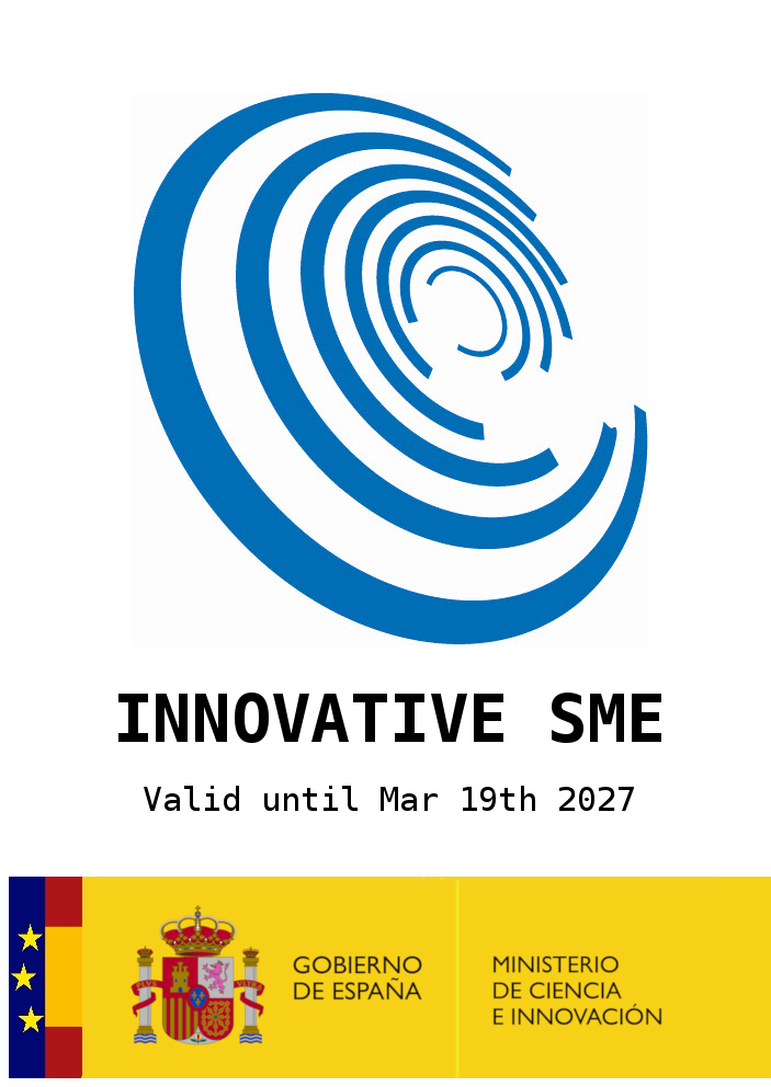Innovative SME Distinction