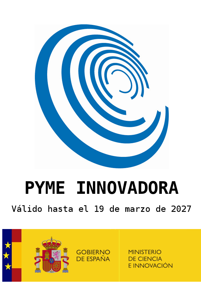 Sello Pyme Innovadora MEIC España